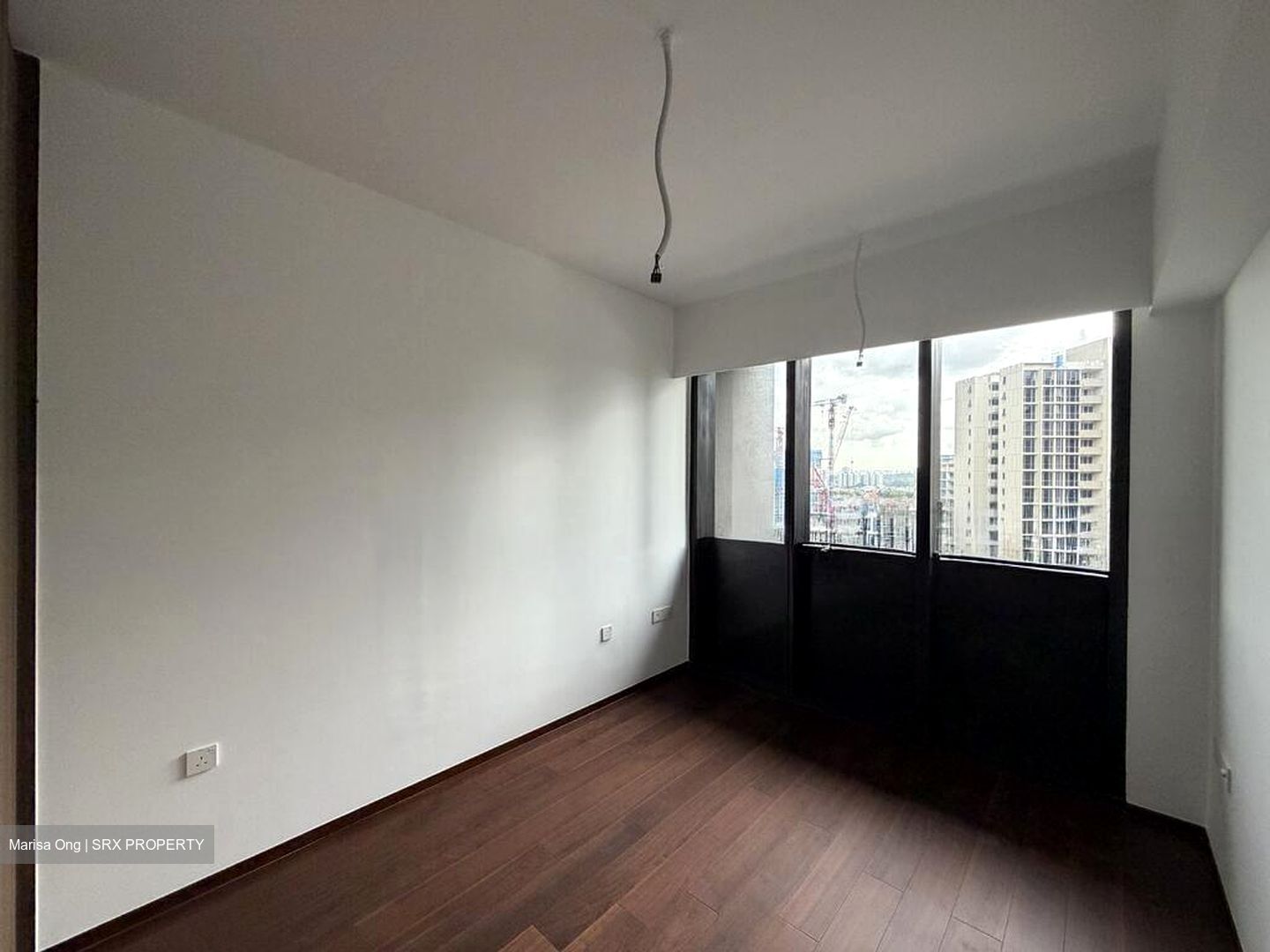 Lentor Modern (D26), Apartment #563304911